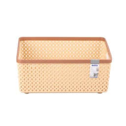 [16721] Rổ đan vành trung Duy Tân 1105