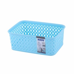 [16723] Rổ đan cao 2T9 Duy Tân 1103