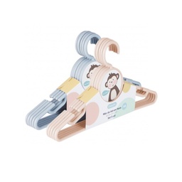 [16743] Móc áo Inochi trẻ em Hara 188