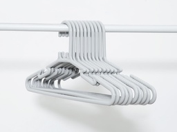 [16746] Móc áo Inochi đầm Hara 182 gói 10 cái