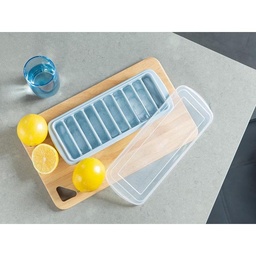 [16765] Khay đá Inochi thanh Kari 10 viên