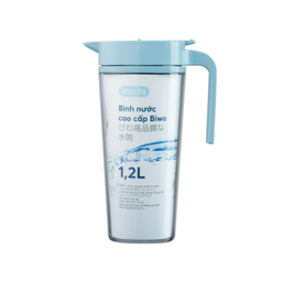 [16774] Bình nước cao cấp Inochi Biwa 1.2L