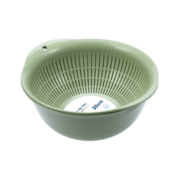 [16779] Bộ thau rổ cao cấp Inochi Yoko 30cm