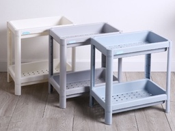 [16786] Kệ đa năng Inochi Tokyo 2 tầng