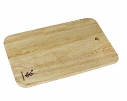 [16837] Thớt Đức Thành 02901 chữ nhật gỗ tự nhiên