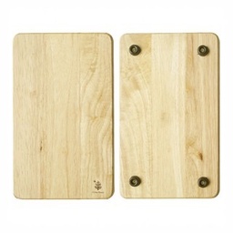 [16853] Thớt Gỗ Đức Thành 00281 chữ nhật có đế 350