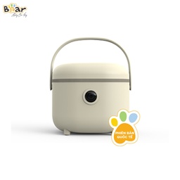 [16948] Nồi cơm điện thông minh Bear Sube015