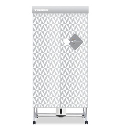 [17015] Tủ sấy quần áo Tiross TS883 1200W UV