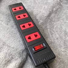 [17087] Ổ cắm Điện Quang ĐQ ESK 5BR 42ECO