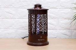 [17177] Đèn bắt muỗi Điện Quang ĐQ EML03 BR