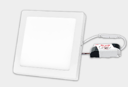 [17229] Bộ Đèn Led Panel Điện Quang PN09 18765 110 18W DL Daylight