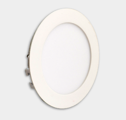 [17235] Bộ Đèn Led Panel Điện Quang PN04 06765 120 6W DL F120 Daylight