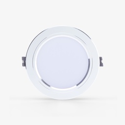 [17242] Đèn LED Rạng Đông AT10L DM âm trần 9W