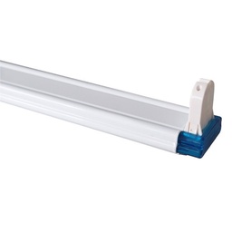 [17258] Máng Đèn LED Nanoco NT8F109N6 Tuýp T8 0.6m