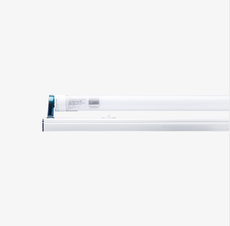 [17260] Bộ đèn tuýp LED Rạng Đông BD T8L M11 10W 0.6m