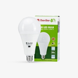 [17287] Bóng LED Rạng Đông Tròn A95N1 20W