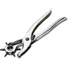 [17412] Kềm bấm lỗ Tolsen 10101