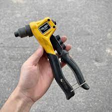 [17424] Kềm bấm rive Tolsen 43099