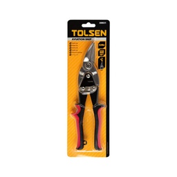 [17454] Kéo cắt tôn trái Tolsen 30021