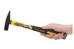 [17475] Búa gò Tolsen 25001 cán nhựa 200g