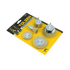 [17517] Bộ 5 chảy cước Tolsen 77552