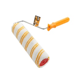 [17531] Cọ lăn sơn Tolsen 40075 sọc đôi