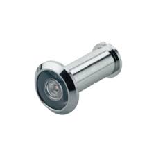 [17568] Mắt thần 200 độ Hafele 489.70.434 không nắp che