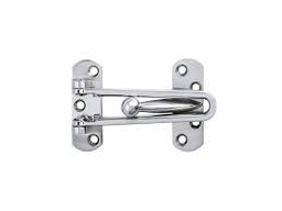 [17587] Chốt cửa an toàn Hafele SC 489.15.018