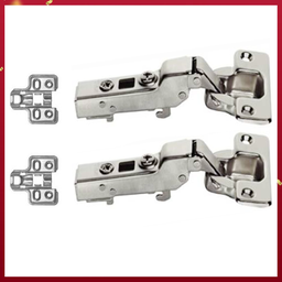 [17629] Bản lề âm Hafele 493.03.022 Metalla SM 110 thép