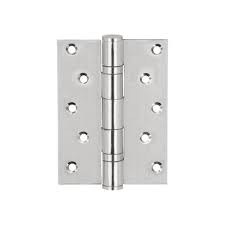 [17639] Bản lề lá Hafele 489.05.023 127x89x3mm 2BB SSS