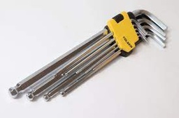 [17673] Bộ lục giác Tolsen 20054 bi dài