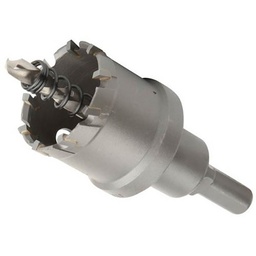 [17696] Mũi khoét sắt Tolsen 75950 50mm