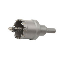 [17699] Mũi khoét sắt Tolsen 75922 22mm