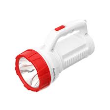 [17704] Đèn Pin LED Điện Quang ĐQ PFL08 R WR Trắng Đỏ