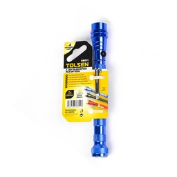 [17706] Đèn pin Tolsen 66011 3 LED