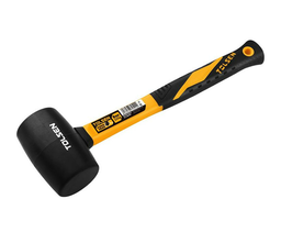 [17733] Búa cao su 450G.16OZ Tolsen 25035