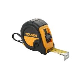 [17742] Thước cuộn Tolsen 35002 bọc nhựa mềm 3M