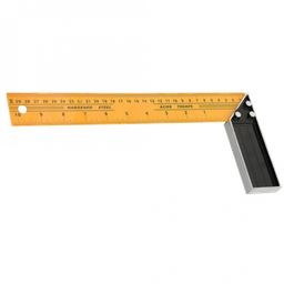 [17745] Thước góc Tolsen 35081