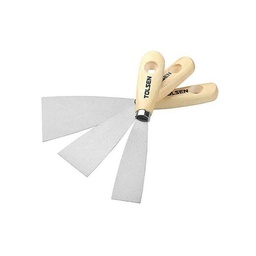 [17755] Cây sủi Tolsen 40007 cán gỗ