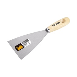 [17758] Cây sủi Tolsen 40000 cán gỗ 30mm