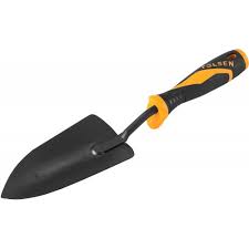 [17781] Cây bay làm vườn Tolsen 57500 cán nhựa 33cm