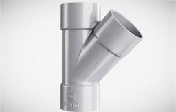 [17791] PVC U Bình Minh Chữ Y phi 90 PN6