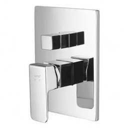 [18157] Củ sen Cotto 2 đường nước CT2194A âm tường