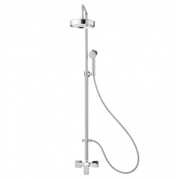 [18170] Bộ sen cây Cotto CT2072W 2 đường nước