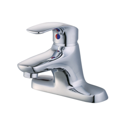 [18212] Bộ vòi chậu Lavabo Caesar B562CP 2 đường nước