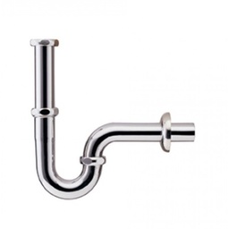 [18379] Bộ siphong chậu Cotto CT683(HM) đồng