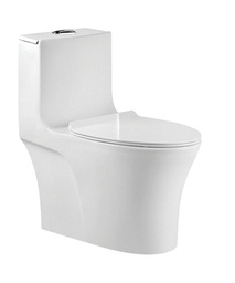 [18494] Bồn Cầu 1 Khối Premier Mã PT1 T2054