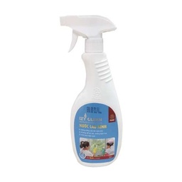 [18604] Nước lau kính Izy clean 550 ml