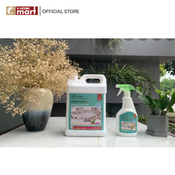 [18608] Nước vệ sinh nhà bếp Izy clean 5000 ml