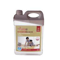 [18609] Nước vệ sinh tường và sàn nhà Izy clean 5000 ml